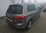 Volkswagen Golf Sportsvan Kombi 1,4 l 110 kw