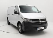 Volkswagen Transporter 3