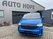 Volkswagen Caravelle 3