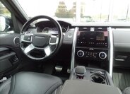 Land Rover Discovery SUV / Terénní 3,0 l 221 kw