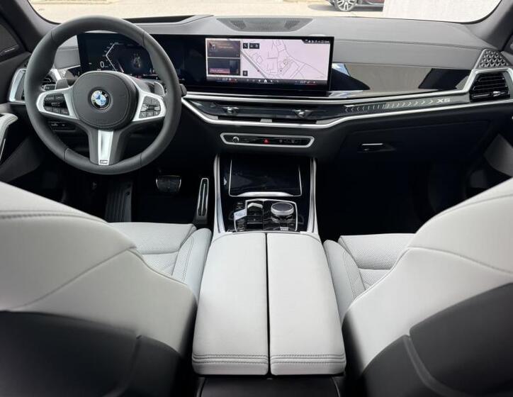 BMW X5 9