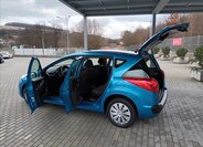 Peugeot 207 Kombi 1,4 l 54 kw