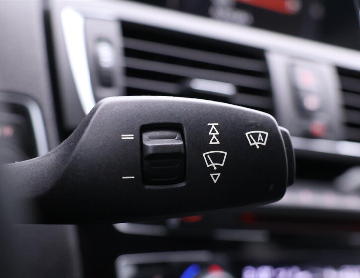 BMW Řada 1 Hatchback 1,5 l 85 kw