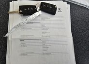 Škoda Fabia Kombi 1,2 l 81 kw