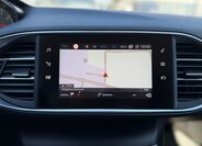 Peugeot 308 Kombi 1,2 l 81 kw