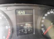 Volkswagen Transporter 13