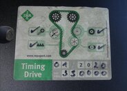 Škoda Octavia Kombi 1,9 l 81 kw