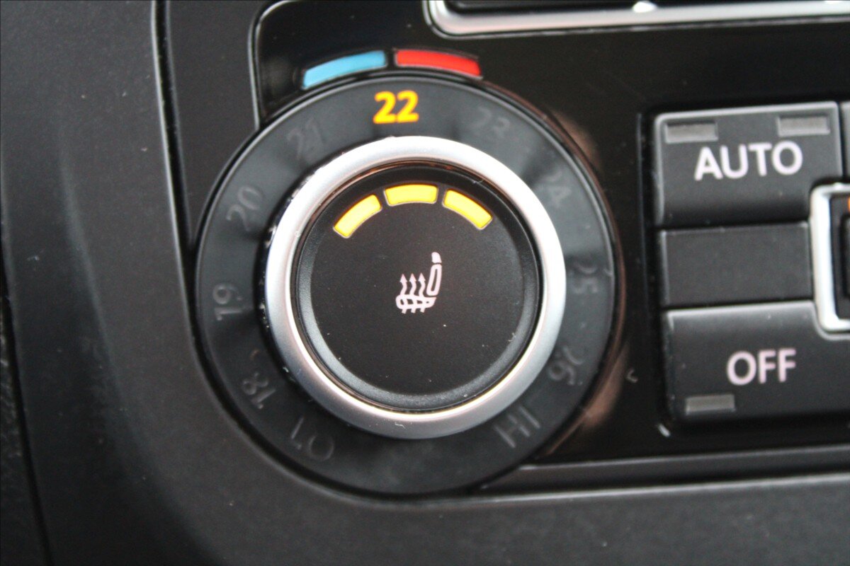 Volkswagen Golf Plus Hatchback 2,0 l 81 kw