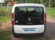 Fiat Dobló cargo 5