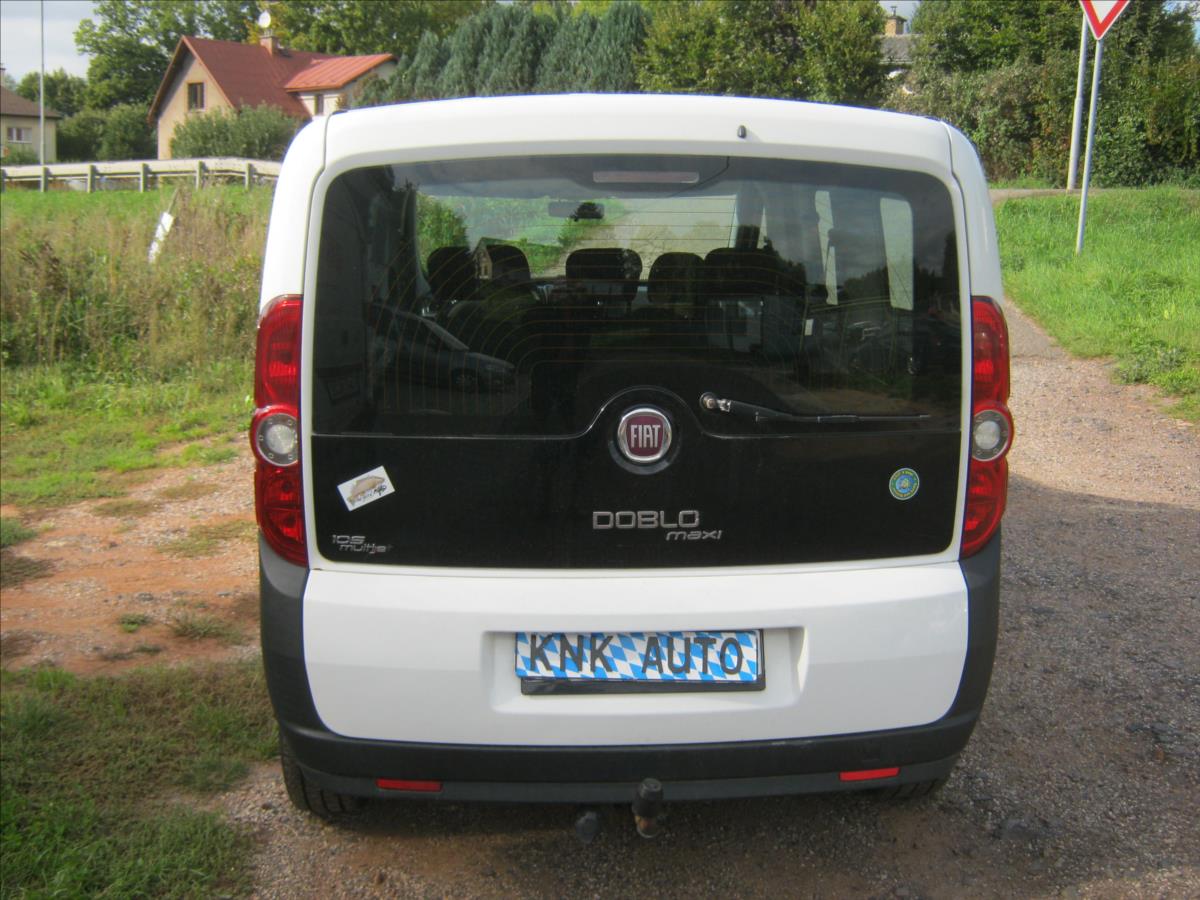 Fiat Dobló cargo