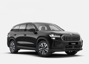 Škoda Kodiaq SUV / Terénní 0,0 142 kw