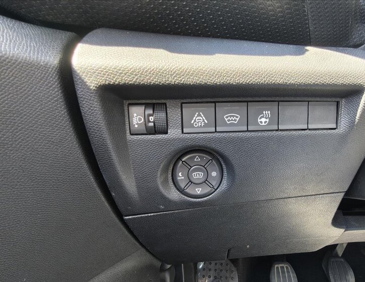 Citroën C4 Hatchback 1,2 l 96 kw