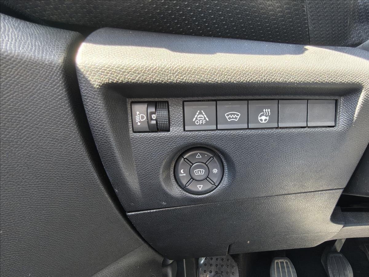 Citroën C4 Hatchback 1,2 l 96 kw