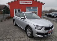 Škoda Kamiq Hatchback 1,5 l 110 kw