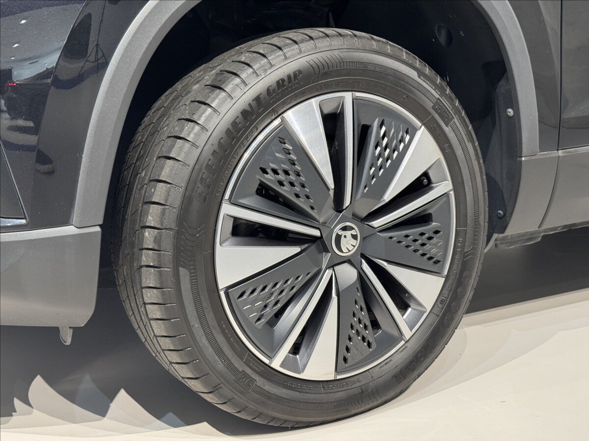 Škoda Karoq SUV / Terénní 2,0 l 85 kw