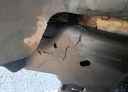 Ford F-150 Pick-up 6,2 l 306 kw