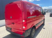 Volkswagen Crafter Ostatní 2,0 l 100 kw