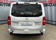 Citroën SpaceTourer Ostatní 2,0 l 130 kw