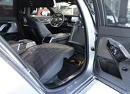 BMW Řada 7 Ostatní 3,0 l 210 kw