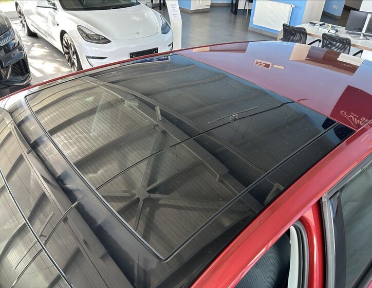 Volkswagen Golf Hatchback 1,2 l 77 kw