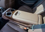 Mercedes-Benz Třídy S Ostatní 4,7 l 335 kw