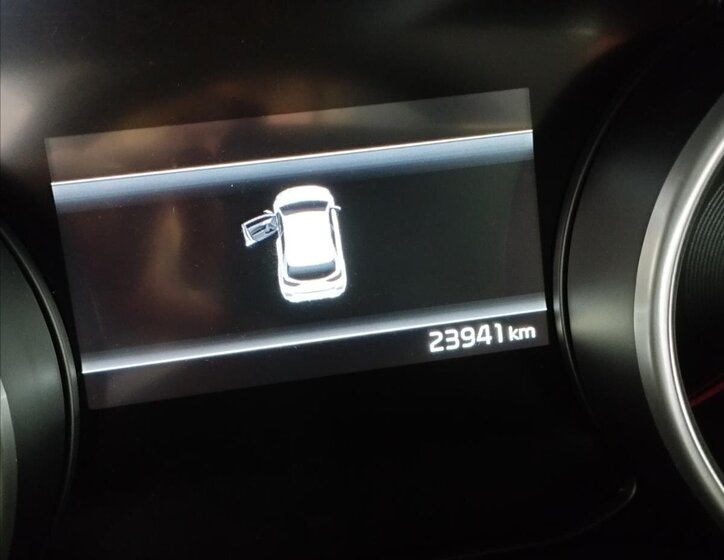 KIA Ceed Hatchback 998,0 74 kw