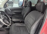 Peugeot Partner MPV 1,9 l 51 kw