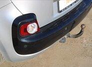 Citroën C3 Picasso Kombi 1,6 l 80 kw