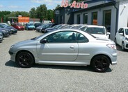 Peugeot 206 7