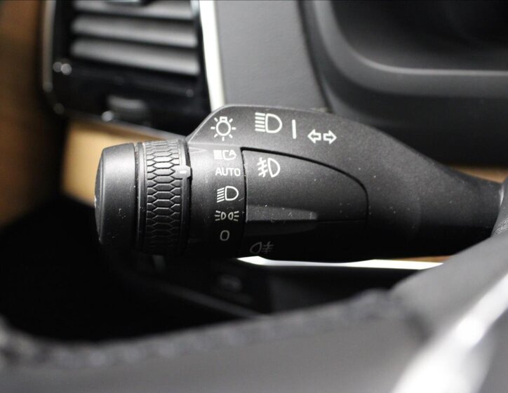 Volvo XC90 SUV 2,0 l 173 kw