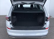 Škoda Kodiaq SUV 2,0 l 147 kw