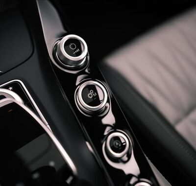 Mercedes-Benz AMG GT 29