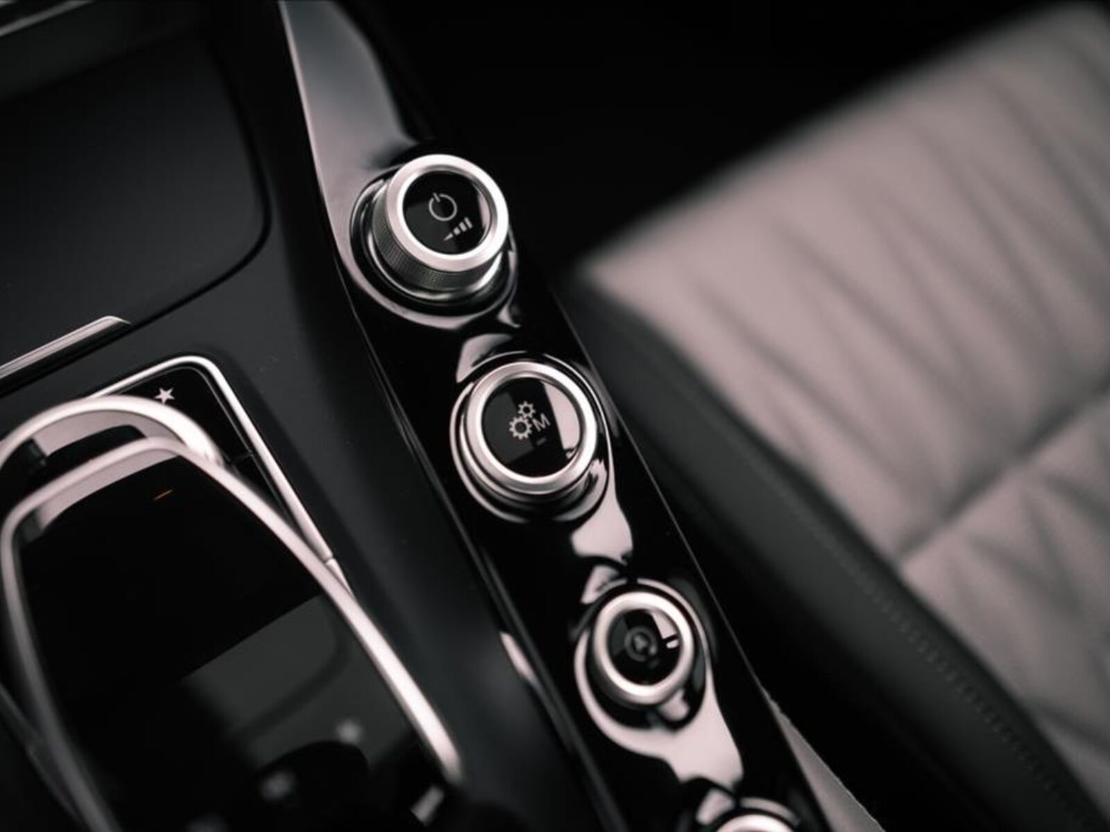 Mercedes-Benz AMG GT 29