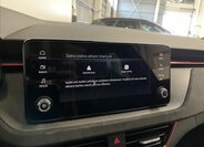 Škoda Kamiq SUV / Terénní 999,0 85 kw