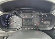 Citroën C3 Hatchback 1,2 l 81 kw