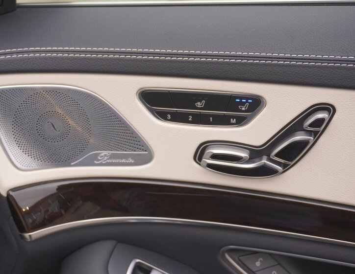 Mercedes-Benz Třídy S 59