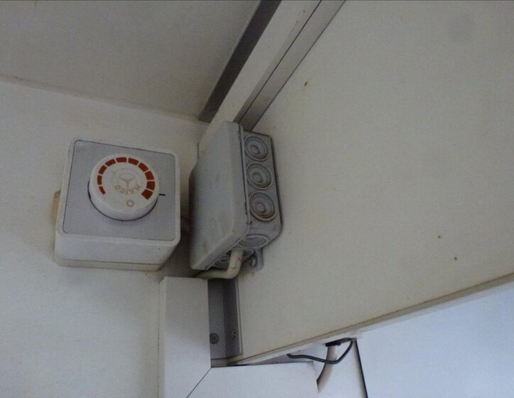 Fiat Ducato Skříň 2,5 l 85 kw