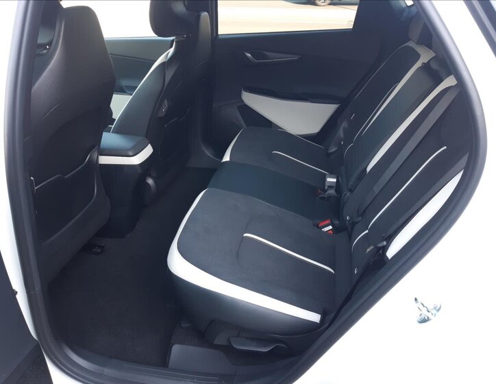 KIA EV6 Hatchback 0,0 168 kw