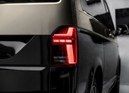 Volkswagen Multivan 10