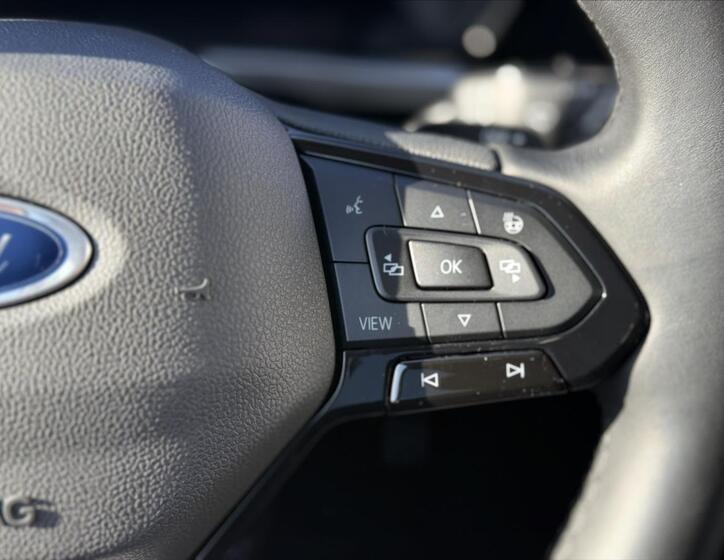 Ford Tourneo Connect 20