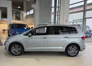 Volkswagen Touran 2