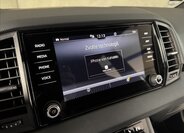 Škoda Karoq SUV / Terénní 2,0 l 110 kw