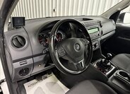 Volkswagen Amarok Pick-up 2,0 l 103 kw