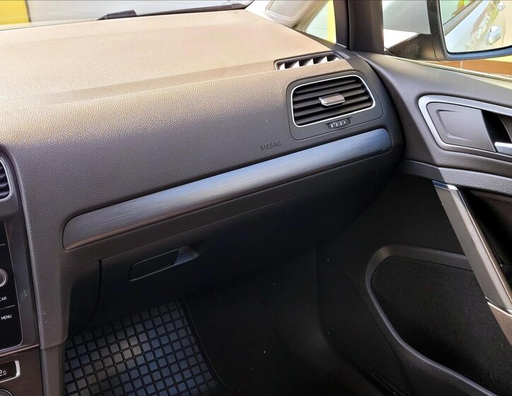 Volkswagen Golf Kombi 1,6 l 85 kw