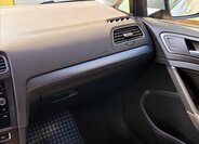 Volkswagen Golf Kombi 1,6 l 85 kw