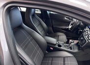 Mercedes-Benz GLA Kombi 1,6 l 90 kw