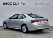 Škoda Octavia 10