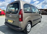 Peugeot Partner Tepee 6