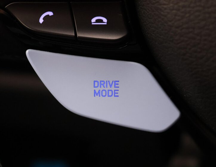 Hyundai i30 Hatchback 2,0 l 720 kw