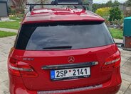 Mercedes-Benz Ostatní Kombi 0,0 90 kw